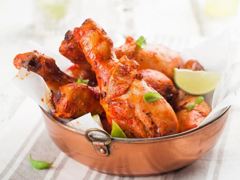 Nova dimenzija okusa: Kreativne interpretacije piletine